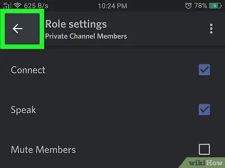 Image titled Make a Discord Channel Private on Android Step 11