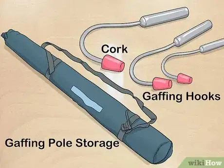 Image titled Gaff a Fish Step 12