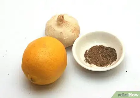 Image titled Cook With Lemon Juice Step 2