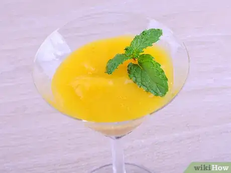 Image titled Make Mango Sorbet Step 6