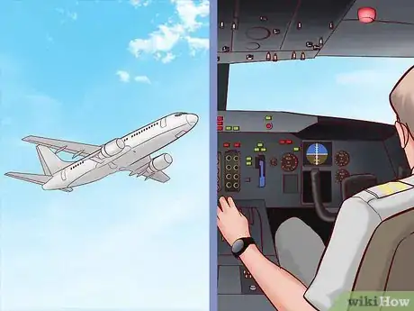 Image titled Become a Pilot in the United Kingdom Step 10