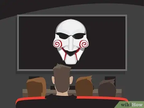 Image titled Act Spooky Step 08