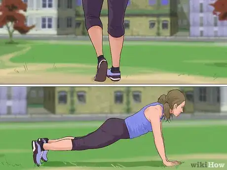 Image titled Burn More Calories While Walking Step 5