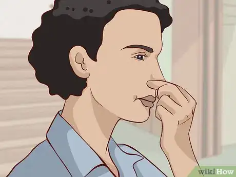 Image titled Slow Your Heart Rate Down Step 2