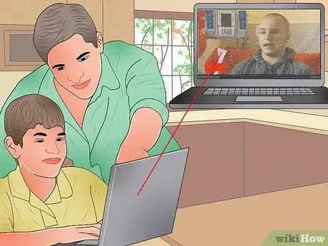 Image titled Warn Teens About the Duct Tape Challenge Step 2