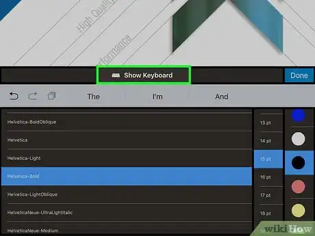 Image titled Edit a PDF on an iPad Step 15