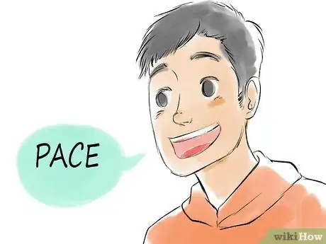 Image titled Say Peace in Latin Step 7