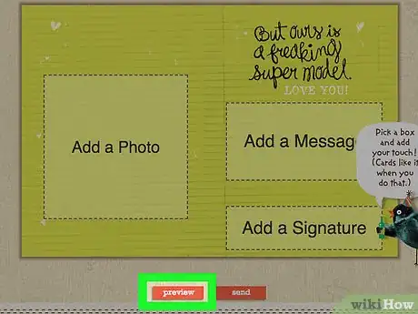 Image titled Send an eCard Step 8