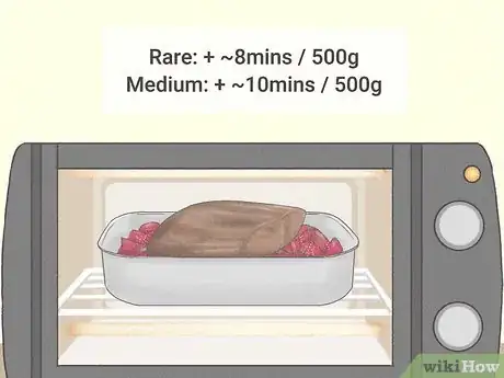 Image titled Roast Venison Step 8