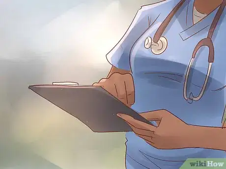 Image titled Survive Your First Job As a Registered Nurse Step 7