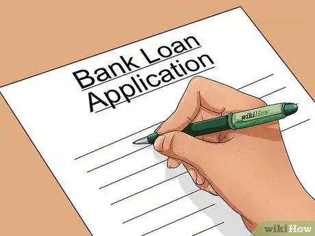 Image titled Build Business Credit Step 2