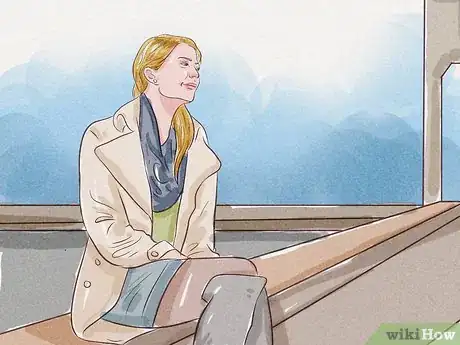 Image titled Walk Across the Brooklyn Bridge Step 11