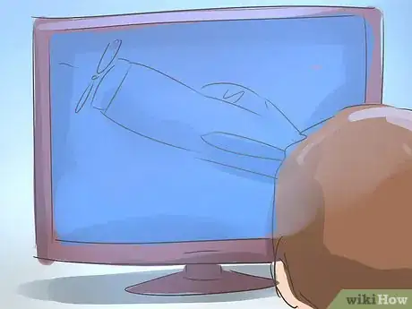 Image titled Be Obsessed With the Army Step 2