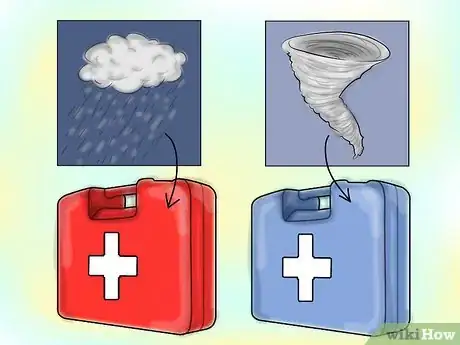 Image titled Pack an Emergency Kit for the House Step 6