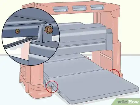 Image titled Adjust Planer Tables Step 14