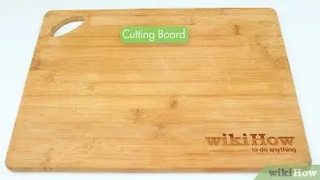 Image titled Chop Chocolate Step 2