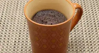 Make a Single Serving Cake