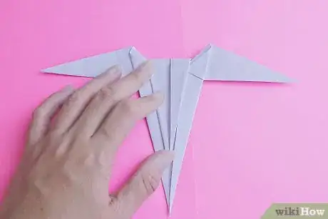 Image titled Fold a Targaryen Dragon Out of Paper Step 16