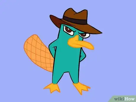 Image titled Draw Perry the Platypus Step 28