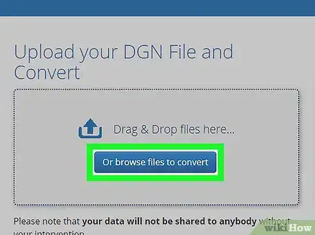Image titled Open a DGN File on PC or Mac Step 2