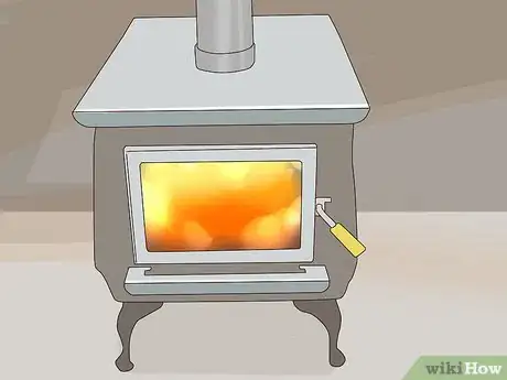 Image titled Buy a Wood Burning Stove Step 6