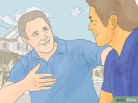 Image titled Date If You're Over 65 Years Old Step 6