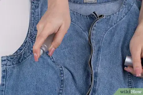 Image titled Make Your Clothes Smell Good Overnight Step 4