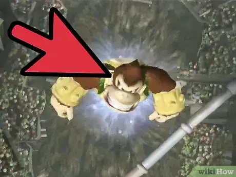 Image titled Cheat in Mario Strikers Charged Step 12