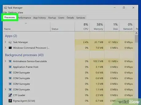Image titled Get Rid of Snap Do Step 5
