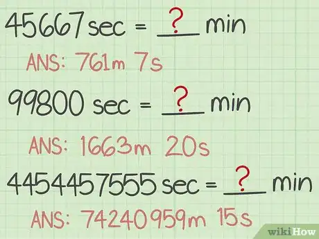 Image titled Convert Seconds to Minutes Step 5