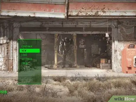 Image titled Play Fallout 4 Step 13