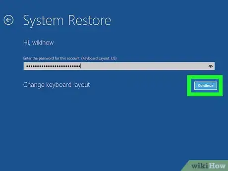 Image titled Do a System Restore Step 23