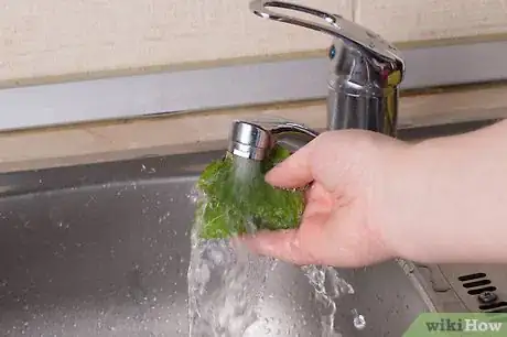 Image titled Make a Mint Julep Step 6