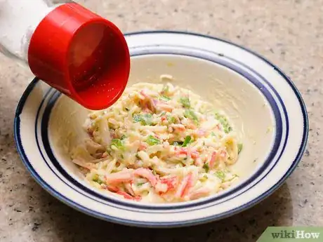 Image titled Make Crab Salad Step 9