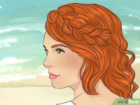 Image titled Style Bridal Hair Step 13