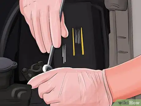 Image titled Remove Beetle Headlights Step 1