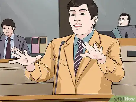 Image titled Sue an Abusive Debt Collector Step 20