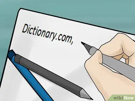Image titled Cite a Dictionary Step 24