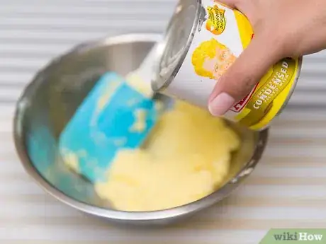 Image titled Make a Chocolate Biscuit Cake Step 11