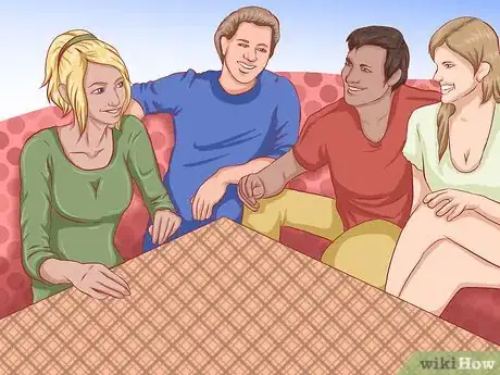 Image titled Double Date Step 3