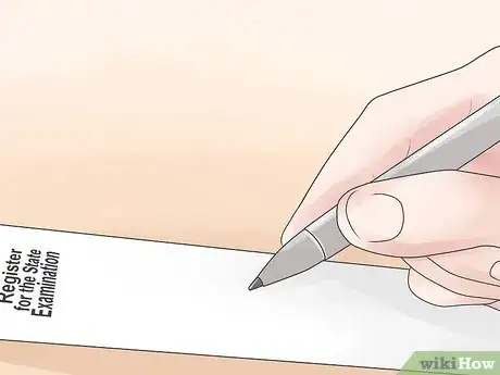 Image titled Become a Real Estate Agent in Pennsylvania Step 3