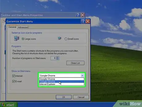 Image titled Disable Internet Explorer as the Default Browser on Windows XP Home Edition Step 20