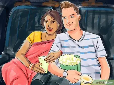 Image titled Plan a Romantic Valentine's Day Date Step 7