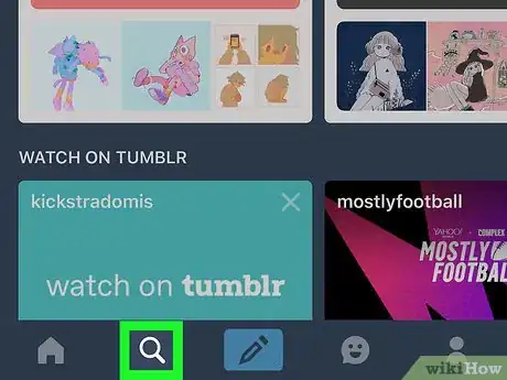 Image titled Unfollow Someone on Tumblr Step 9