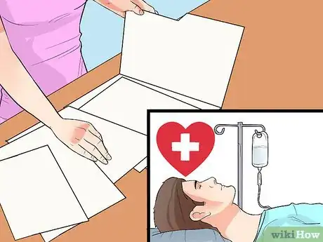 Image titled Apply for Military Medical Leave Step 7