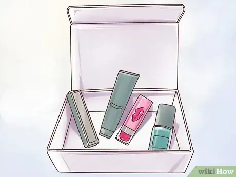 Image titled Organize Your Makeup Collection Step 14