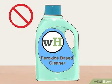 Image titled Use Taste Deterrents for a Cat Step 2