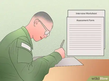 Image titled Become an Army Recruiter Step 6