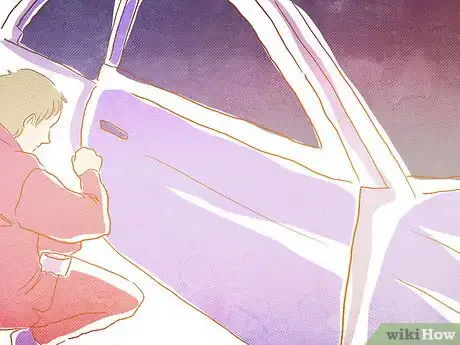 Image titled Remove Paint from Car Parts Step 4