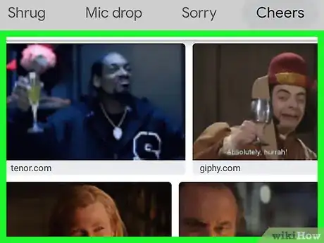 Image titled Text GIFs on Android Step 6